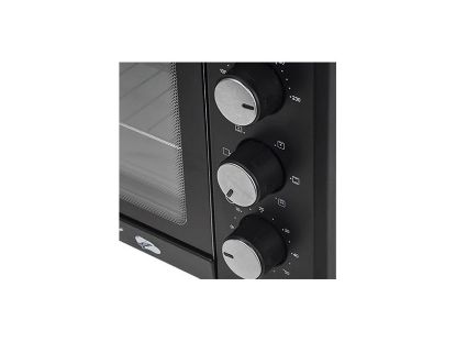 تصویر آون توستر سایا مدل Vulcan-20